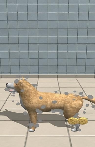 养狗模拟器手机版(Happy Dog Simulator)0.3.1