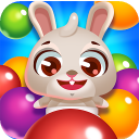 兔子泡泡龙手机版(Bunny Pop) v1.3.4 安卓版