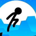 跳动短跑运动员免费版(Jumpy Sprinter) v1.0 安卓版