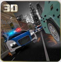刑事驱动警方追捕安卓版(Crimial Driver) v1.2.1 免费ios版