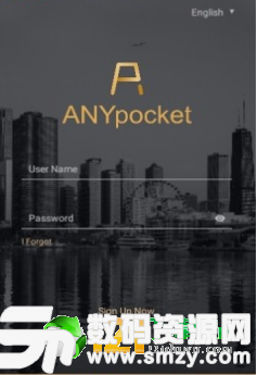 ANYpocket圖1