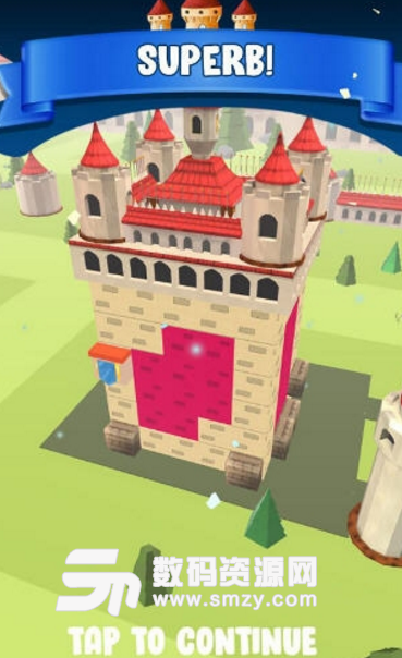 绘制城堡安卓版