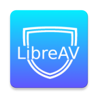 LibreAV(惡意軟件檢測)v1.4.0