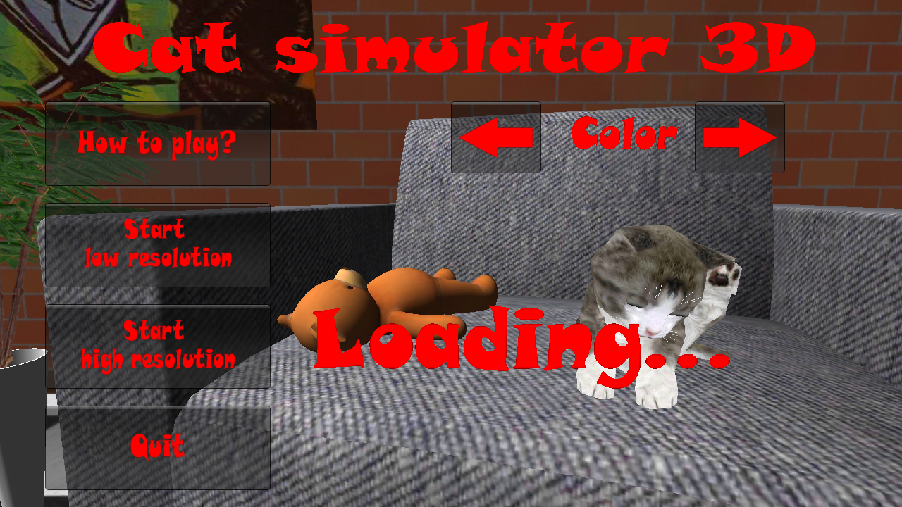 小猫模拟器v1.3