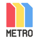 Metro大都会最新版(扫码乘车) v1.8.6 安卓手机版
