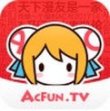 AcFun安卓去广告版v4.3.8 Android版