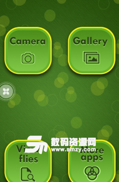 画中背景相机app