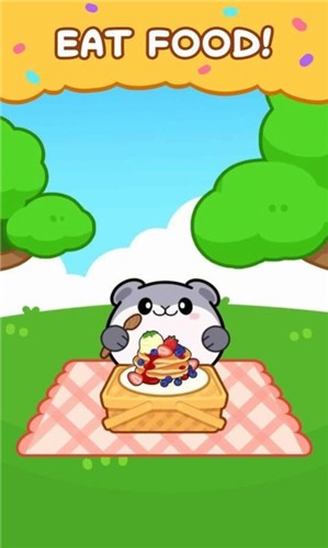 仓鼠的野餐v1.0