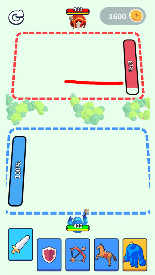 畫畫對決蘋果版 v1.1