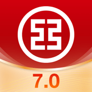 中国工商银行app7.3.0.7.1
