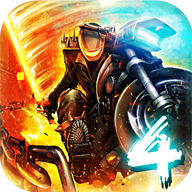 暴力摩托4(Death Moto 4)v1.4.20