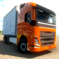 卡车模拟器奥地利v1.0.2