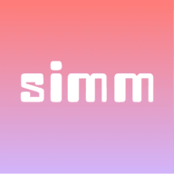 simm手机版(社交) v1.2.0 安卓版