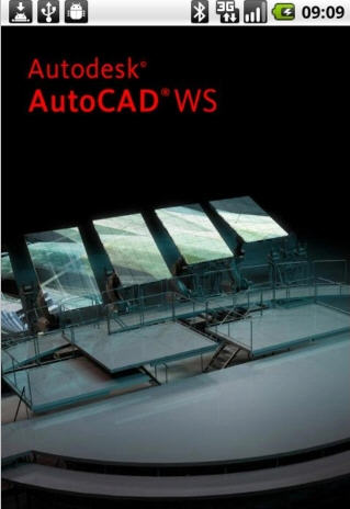 AutoCAD WS安卓版