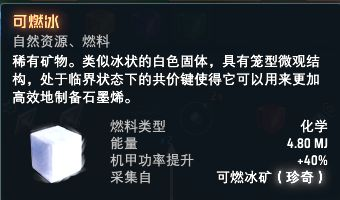 戴森球计划珍奇资源有什么