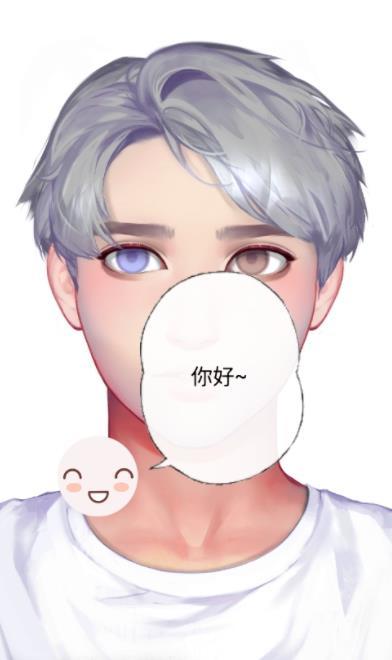 live portrait maker男生版v1.4