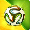 踢球世界杯安卓版(桌式足球) v0.2 手机版