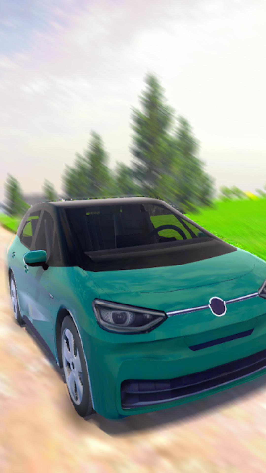 电动汽车驾驶模拟v1.7