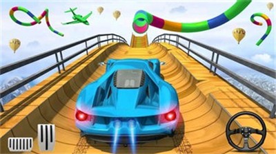 無敵飛車王v1.9.1