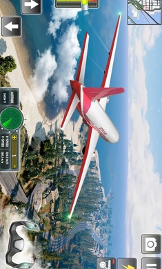 航班飞机模拟器v2.4