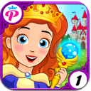 我的小公主城堡安卓最新版(儿童教育手游) v1.4 手机版