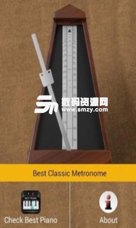 Classic Metronome手机版