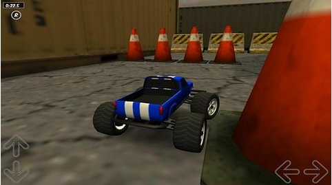 玩具卡车3D安卓版