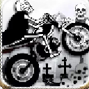 恶魔摩托车手游安卓版(考验玩家操作能力) v1.2.0 手机最新版