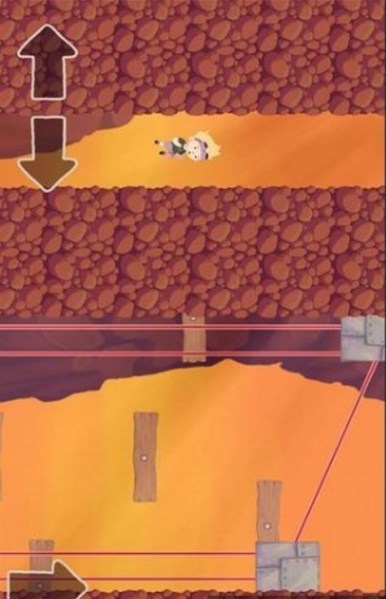 地穴冒险2安卓版截图
