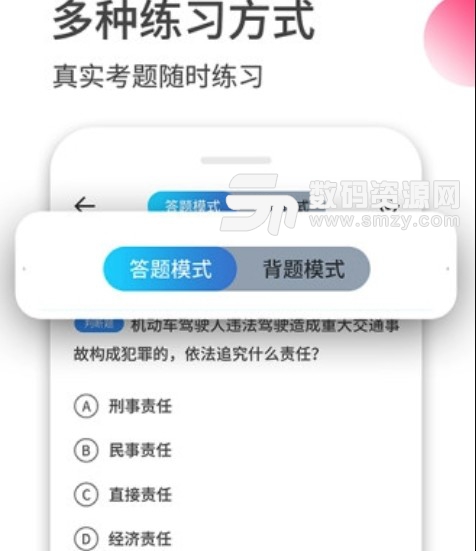 驾考伴侣app