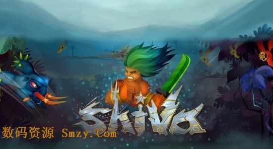 安卓湿婆狂奔手机版(Shiva) v1.9.3 特别免费版