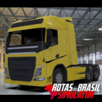 巴西航路模拟器0.0.3