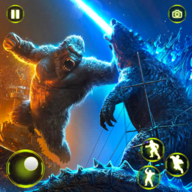金刚哥斯拉(King Kong Godzilla Games)v1.1.5