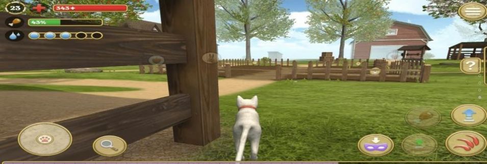 可爱小猫模拟器v1.0.3