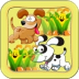 小狗啃玉米Android版v1.2 免费版