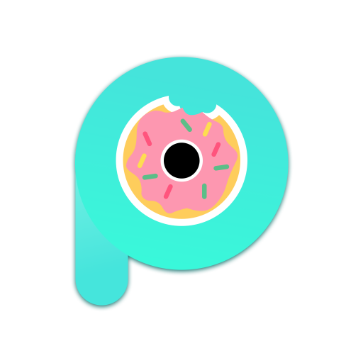 PICACG图片编辑app1.1.0
