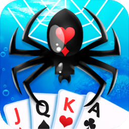 蜘蛛纸牌苹果手机版v2.9 iphone版