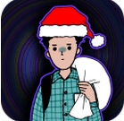 单身宅男的圣诞节安卓版(休闲益智手游) v1.2 手机版