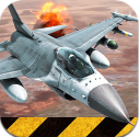 战机装置模拟手机版(飞行射击) v1.1 Android最新版