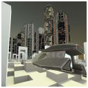 极速虚拟城市安卓版(模拟飞行游戏) v1.9 最新手机版