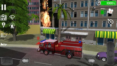 911紧急救援模拟器v1.3