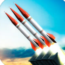 防御未来导弹系统模拟安卓版(全新的战争类型) v1.1 手机最新版