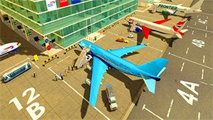 航班模拟器飞翼2021v1.1