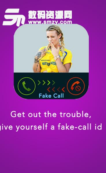 Fake Call安卓手机版截图