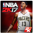 NBA 2K17安卓版(EA正版) v3.5.5 官方手机版