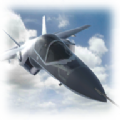 喷气式战斗机勒克斯v0.52