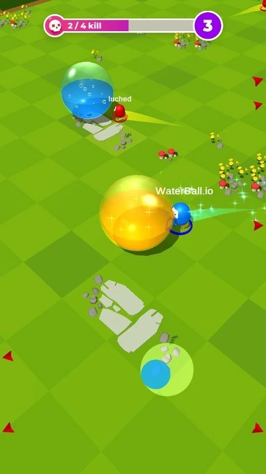 Waterball.io(水球爆炸大作中文版)v1.2.2