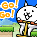 GOGO猫跳水手游(休闲猫咪跳水) v1.0 安卓手机版