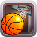 愉悦篮球手机安卓版(轻微的晃动效果) v2.8 正式版