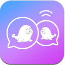 海豹app安卓版(手机线上聊天) v2.4.1 官方版